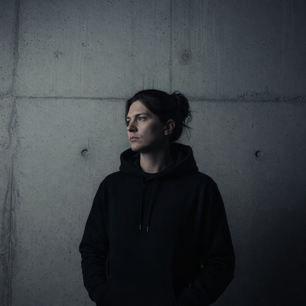 Damen Kollektion | Premium Streetwear & Basics