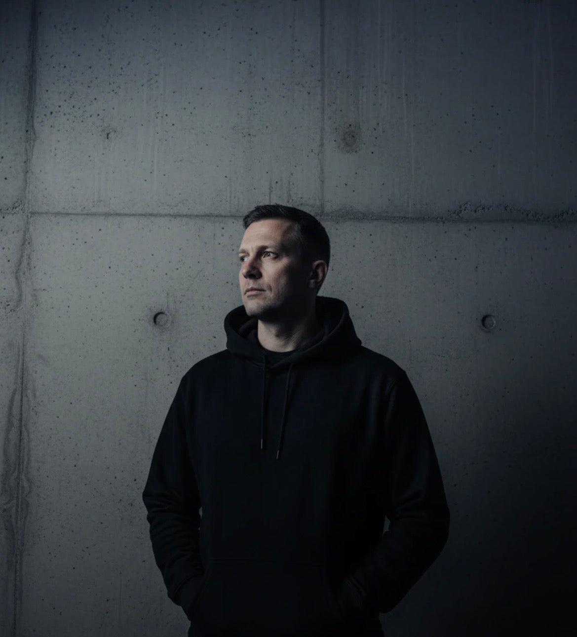 Herren Kollektion | Premium Streetwear & Basics